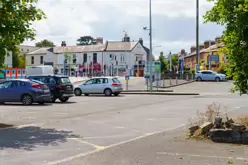 BOOTERSTOWN RAILWAY STATION [AND THE IMMEDIATE AREA]-238476-1