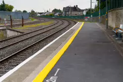 CARLOW TRAIN STATION [A HISTORIC STATION CONNECTING THE PAST WITH THE PRESENT]-239530-1