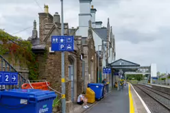 CARLOW TRAIN STATION [A HISTORIC STATION CONNECTING THE PAST WITH THE PRESENT]-239534-1