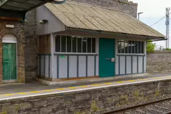 CARLOW TRAIN STATION [A HISTORIC STATION CONNECTING THE PAST WITH THE PRESENT]-239536-1