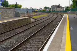 CARLOW TRAIN STATION [A HISTORIC STATION CONNECTING THE PAST WITH THE PRESENT]-239537-1