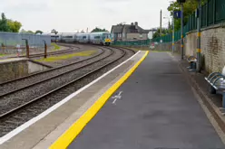 CARLOW TRAIN STATION [A HISTORIC STATION CONNECTING THE PAST WITH THE PRESENT]-239539-1