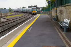 CARLOW TRAIN STATION [A HISTORIC STATION CONNECTING THE PAST WITH THE PRESENT]-239541-1