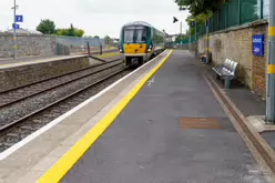 CARLOW TRAIN STATION [A HISTORIC STATION CONNECTING THE PAST WITH THE PRESENT]-239548-1