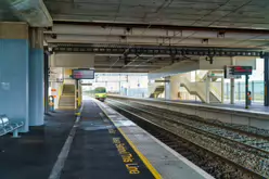 CLONGRIFFIN STATION AND THE IMMEDIATE AREA [AS IT WAS IN JANUARY 2016]-233952-1