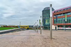 CLONGRIFFIN STATION AND THE IMMEDIATE AREA [AS IT WAS IN JANUARY 2016]-233958-1