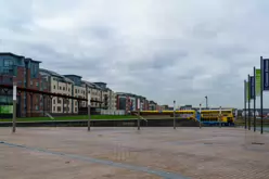 CLONGRIFFIN STATION AND THE IMMEDIATE AREA [AS IT WAS IN JANUARY 2016]-233962-1