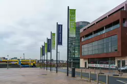 CLONGRIFFIN STATION AND THE IMMEDIATE AREA [AS IT WAS IN JANUARY 2016]-233964-1