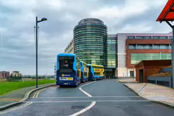 CLONGRIFFIN STATION AND THE IMMEDIATE AREA [AS IT WAS IN JANUARY 2016]-233967-1