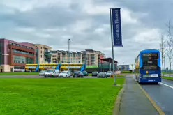 CLONGRIFFIN STATION AND THE IMMEDIATE AREA [AS IT WAS IN JANUARY 2016]-233970-1