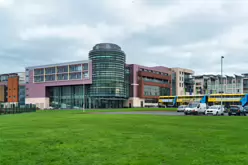 CLONGRIFFIN STATION AND THE IMMEDIATE AREA [AS IT WAS IN JANUARY 2016]-233971-1