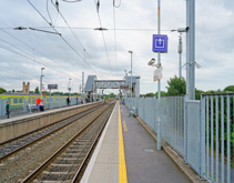 CLONTARF STATION