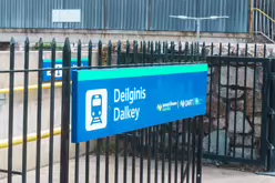 DALKEY STATION [ARDEEVIN ROAD AND NEARBY]-235257-1