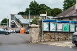 DALKEY STATION [ARDEEVIN ROAD AND NEARBY]-235267-1