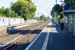 LANSDOWNE TRAIN STATION [AT THE AVIVA STADIUM]-240640-1