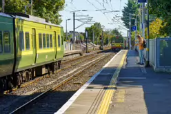 LANSDOWNE TRAIN STATION [AT THE AVIVA STADIUM]-240646-1