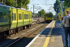 LANSDOWNE TRAIN STATION [AT THE AVIVA STADIUM]-240647-1