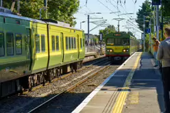 LANSDOWNE TRAIN STATION [AT THE AVIVA STADIUM]-240648-1