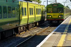 LANSDOWNE TRAIN STATION [AT THE AVIVA STADIUM]-240649-1