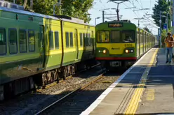 LANSDOWNE TRAIN STATION [AT THE AVIVA STADIUM]-240650-1