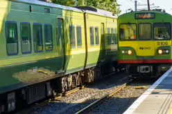 LANSDOWNE TRAIN STATION [AT THE AVIVA STADIUM]-240651-1