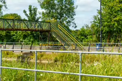 MAYNOOTH TRAIN STATION AT DUKES HARBOUR [PHOTOGRAPHED 31 JULY 2024]-237685-1