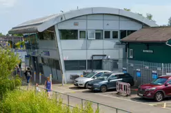 MAYNOOTH TRAIN STATION AT DUKES HARBOUR [PHOTOGRAPHED 31 JULY 2024]-237689-1