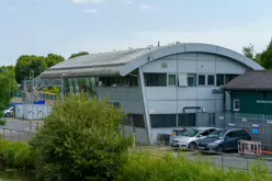 MAYNOOTH TRAIN STATION AT DUKES HARBOUR [PHOTOGRAPHED 31 JULY 2024]-237693-1