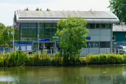 MAYNOOTH TRAIN STATION AT DUKES HARBOUR [PHOTOGRAPHED 31 JULY 2024]-237698-1