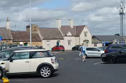 NEWBRIDGE TRAIN STATION [14 AUGUST 2024]-238546-1