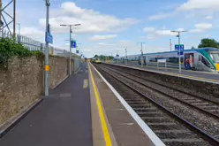 NEWBRIDGE TRAIN STATION [14 AUGUST 2024]-238553-1