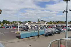 NEWBRIDGE TRAIN STATION [14 AUGUST 2024]-238556-1