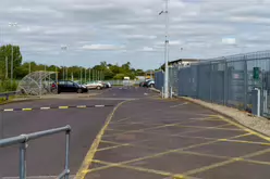 NEWBRIDGE TRAIN STATION [14 AUGUST 2024]-238574-1