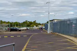 NEWBRIDGE TRAIN STATION [14 AUGUST 2024]-238575-1