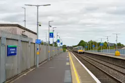 NEWBRIDGE TRAIN STATION [14 AUGUST 2024]-238583-1