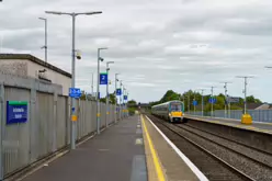 NEWBRIDGE TRAIN STATION [14 AUGUST 2024]-238584-1