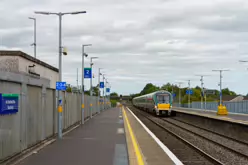 NEWBRIDGE TRAIN STATION [14 AUGUST 2024]-238585-1