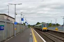 NEWBRIDGE TRAIN STATION [14 AUGUST 2024]-238586-1