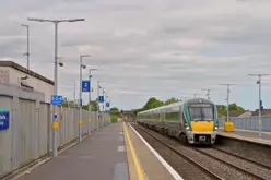 NEWBRIDGE TRAIN STATION [14 AUGUST 2024]-238587-1