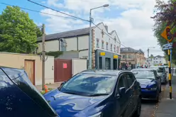 LONGFORD TERRACE AND CLOSE BY [SALTHILL AND MONKSTOWN TRAIN STATION]-219389-1