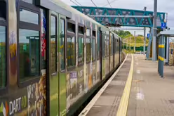 SEAPOINT TRAIN STATION [IT IS LONG TIME SINCE I USED THIS STATION]-240441-1