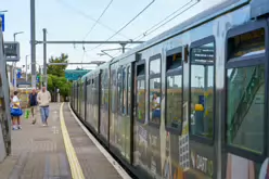 SEAPOINT TRAIN STATION [IT IS LONG TIME SINCE I USED THIS STATION]-240444-1