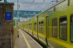 SEAPOINT TRAIN STATION [IT IS LONG TIME SINCE I USED THIS STATION]-240453-1