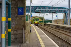 SEAPOINT TRAIN STATION [IT IS LONG TIME SINCE I USED THIS STATION]-240455-1