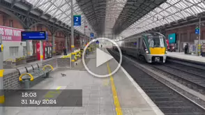 MAYNOOTH TRAIN AT PEARSE The train service from Pearse Station to Maynooth is part of the Western Commuter line operated by Iarnród Éireann (Irish Rail). This line has a rich history,...