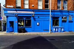 THE BLACK SHEEP IS NOW BLUE [POPULAR DESTINATION ON CAPEL STREET]-237938-1