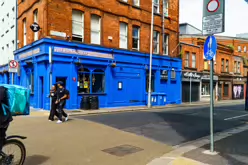 THE BLACK SHEEP IS NOW BLUE [POPULAR DESTINATION ON CAPEL STREET]-237939-1