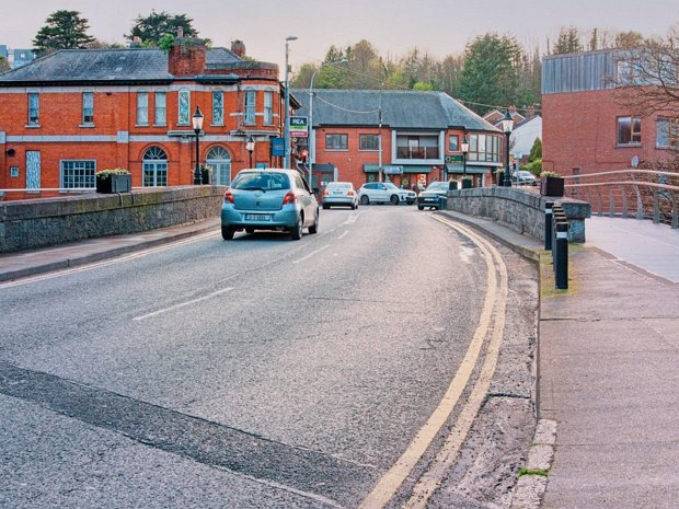 THE BRIDGE INN HAS CEASED TRADING