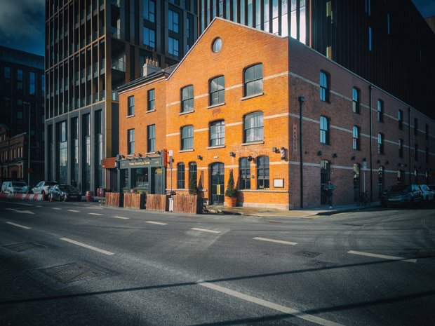 THE BOTTLE BOY PUB - NORTH WALL QUAY DUBLIN THE BOTTLE BOY PUB - NORTH WALL QUAY DUBLIN