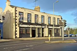 JOHNSON'S - THE LIFFEY ARMS [NEWBRIDGE COUNTY KILDARE 2012 AND 2024]-238995-1